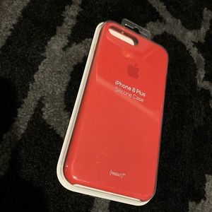 IPHONE 8 PLUS CASE BY APPLE